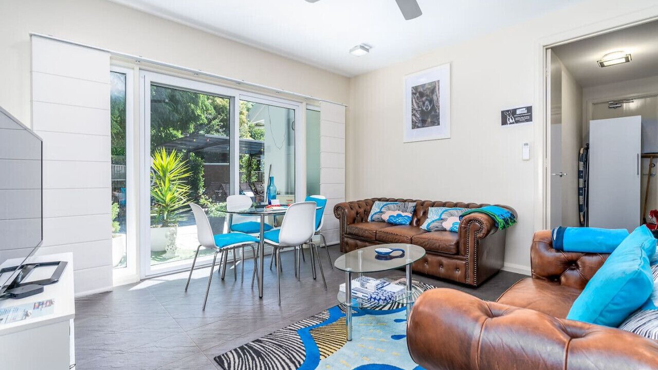 Photo of Livingroom in Griffith