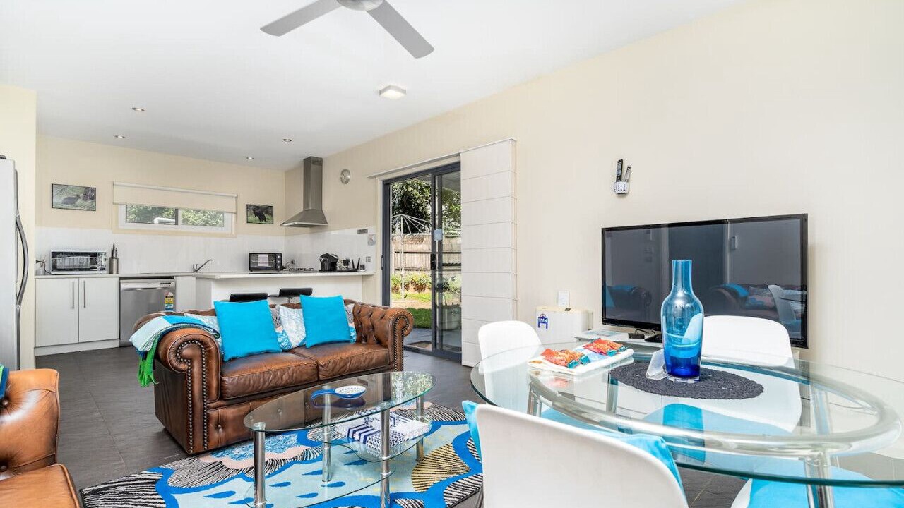 Photo of Livingroom in Griffith