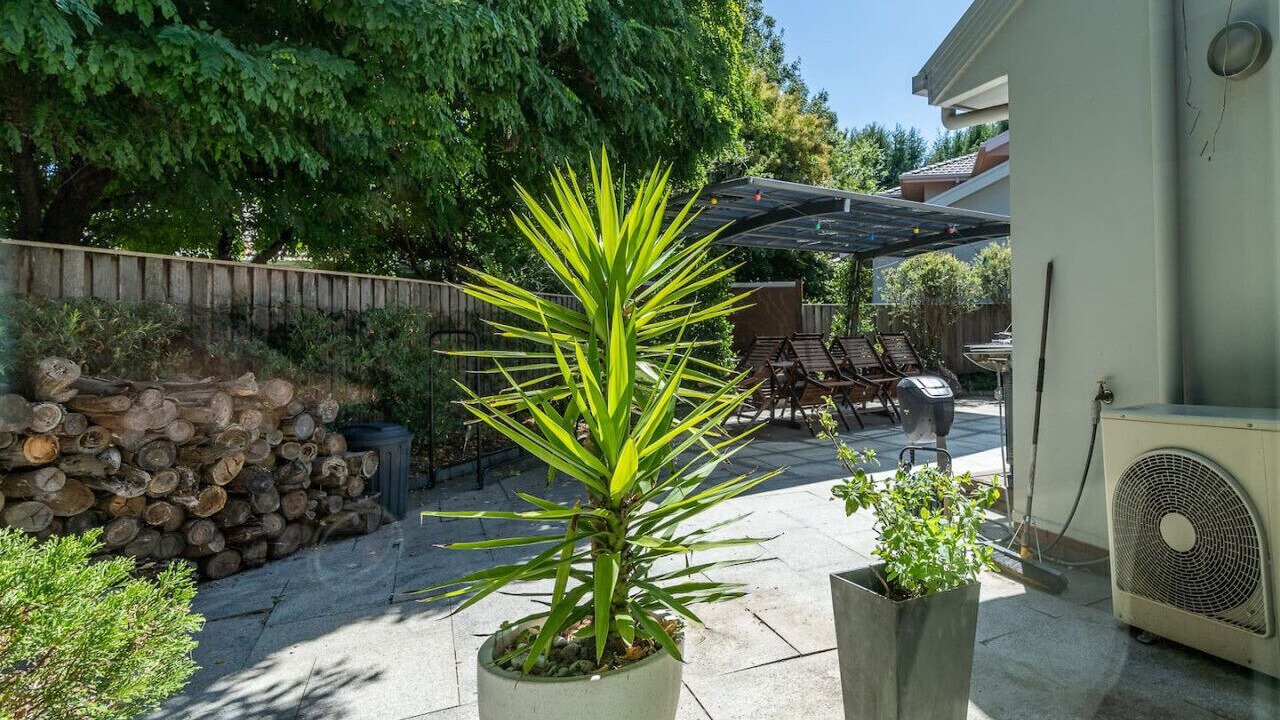 Photo of Patio Balcony in Griffith