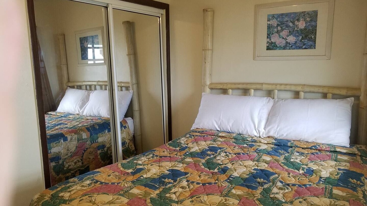 Photo of Bedroom in Estate Nisky