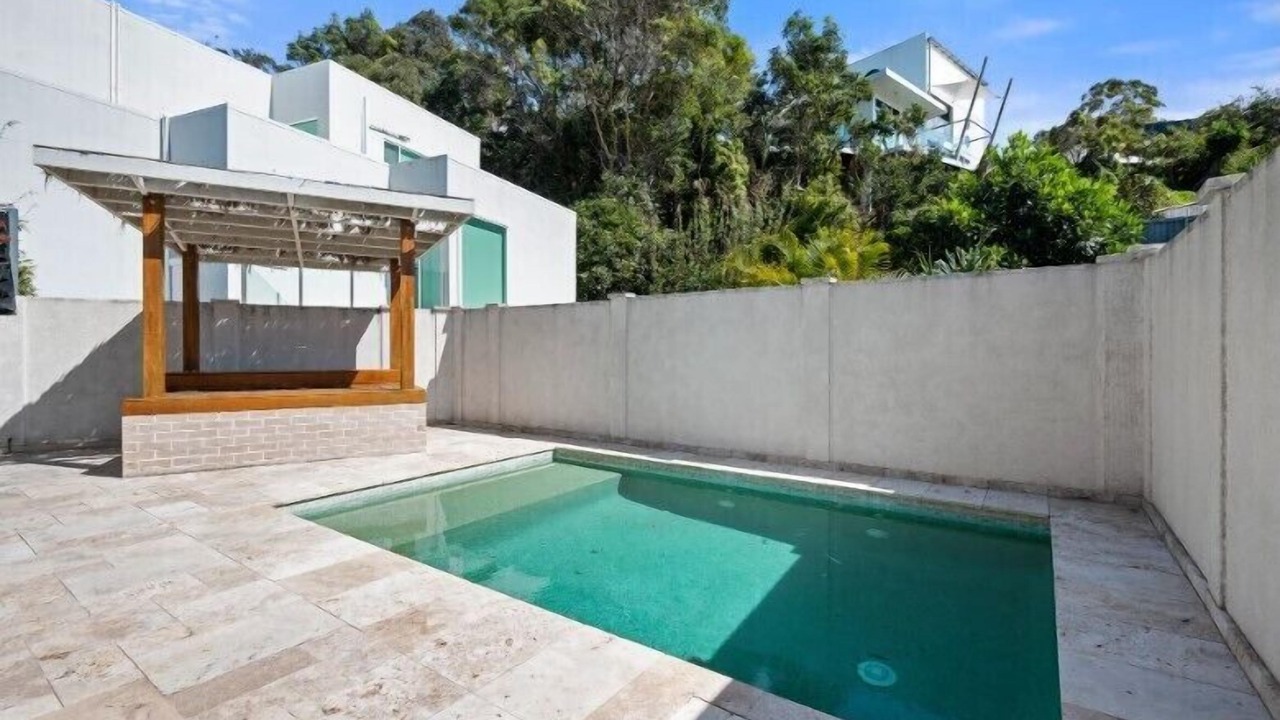 Photo of Outdoor in Sapphire Beach
