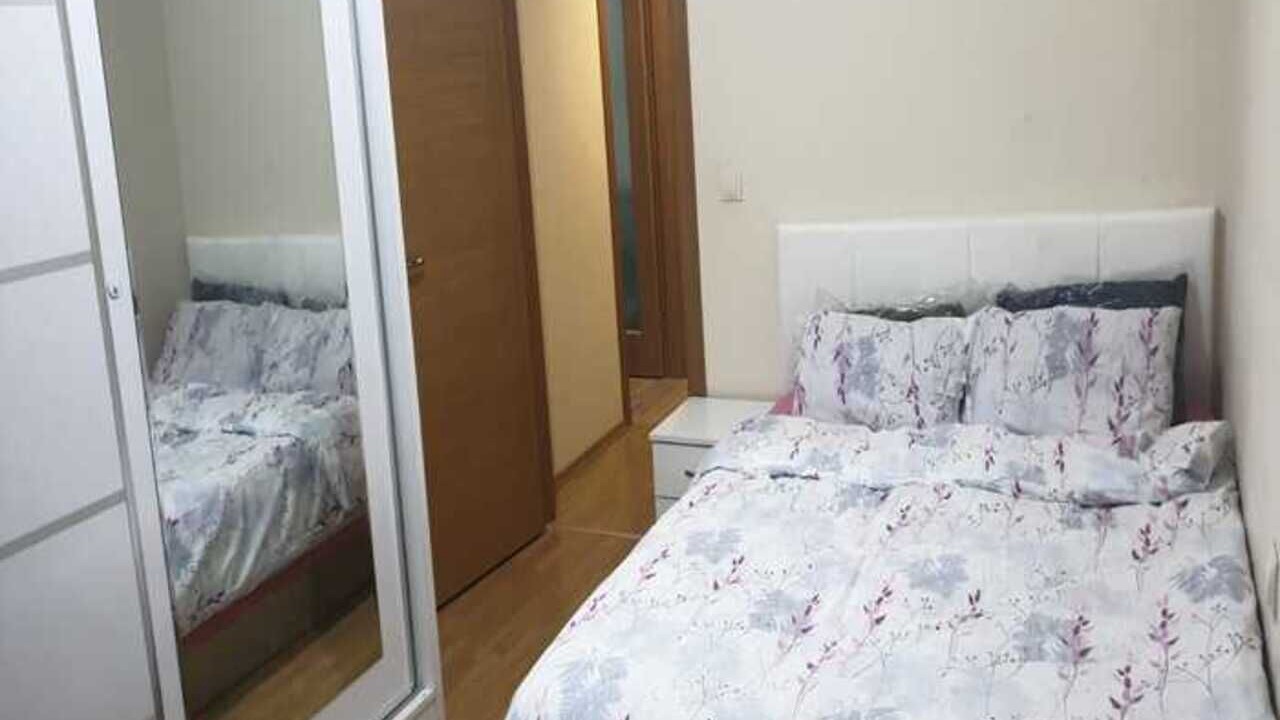 Photo of Bedroom in Esenyurt