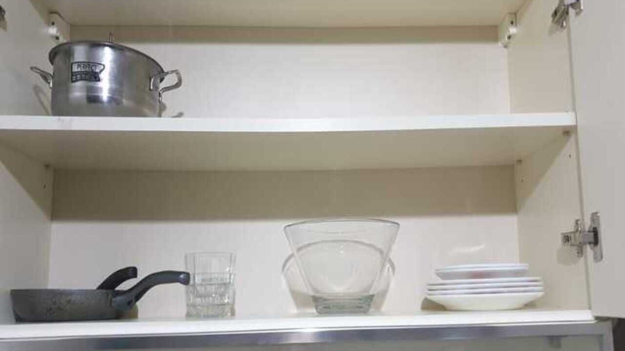 Photo of Kitchen in Esenyurt