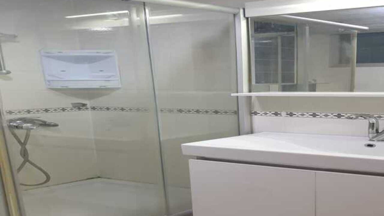 Photo of Bathroom in Esenyurt