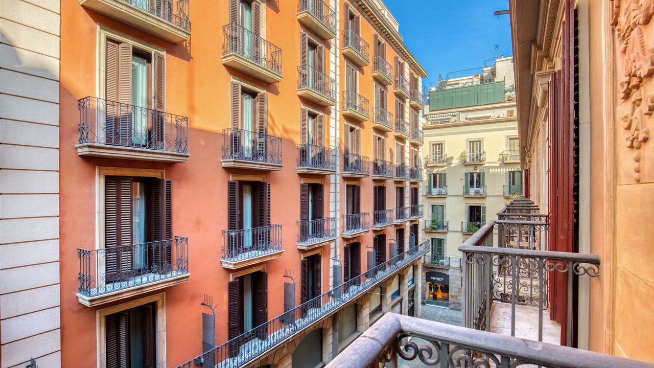 Photo of Outdoor in Gothic Quarter