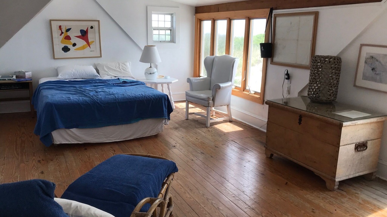 Photo of Bedroom in Surf City