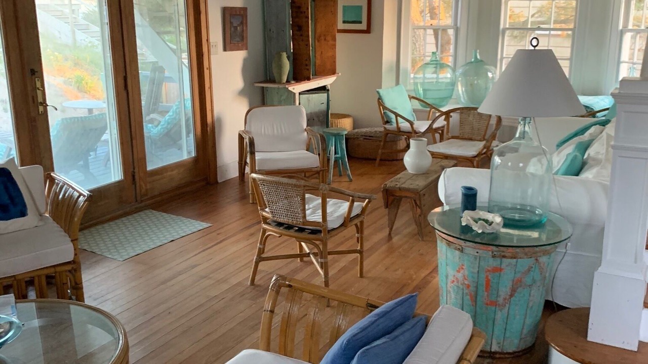 Photo of Livingroom in Surf City