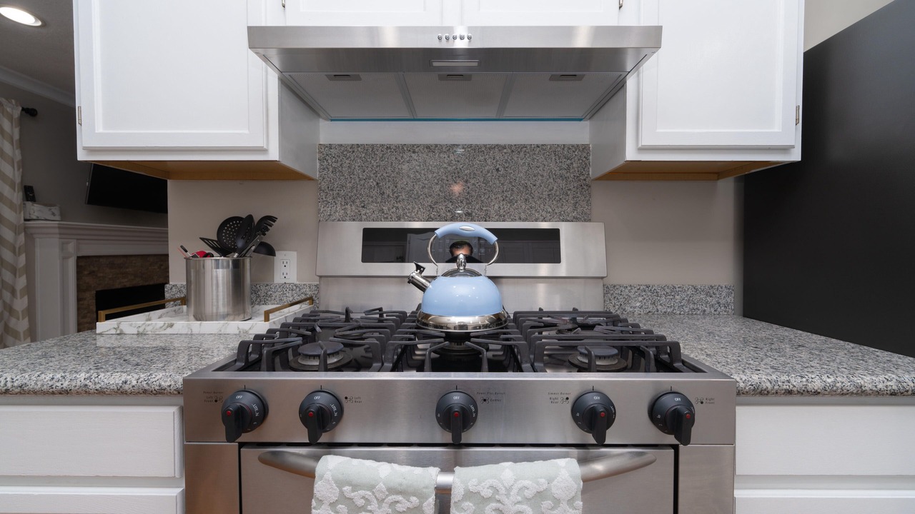 Photo of Kitchen in Buena Park