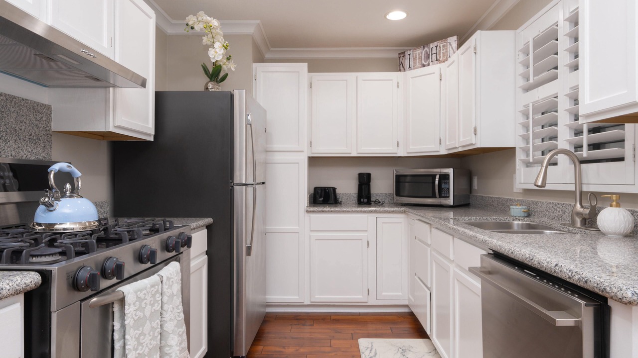Photo of Kitchen in Buena Park
