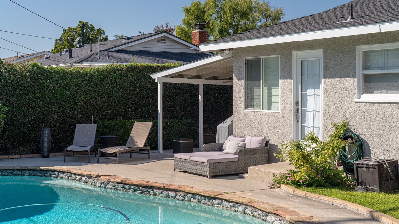 Photo of Outdoor in Buena Park