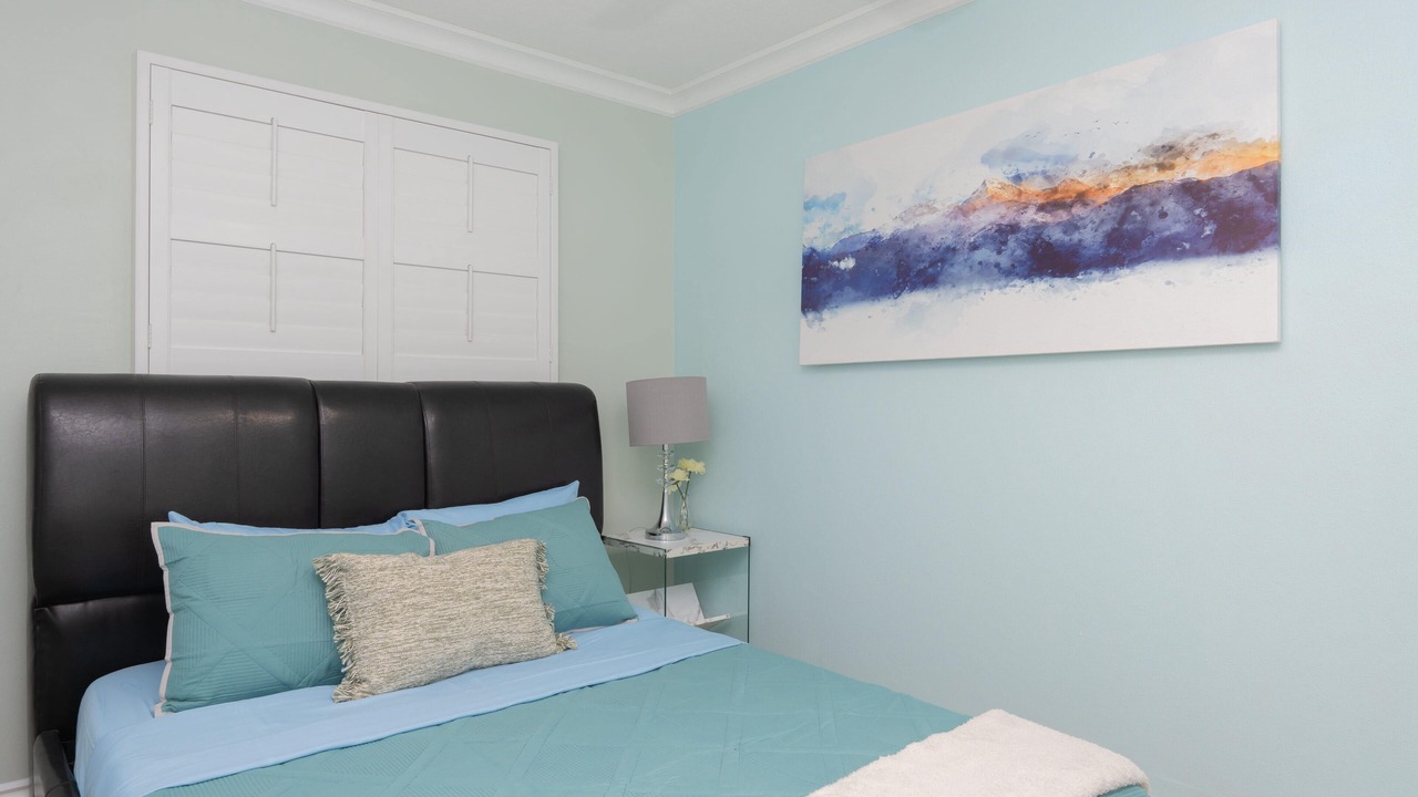 Photo of Bedroom in Buena Park