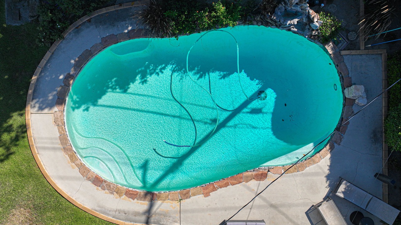 Photo of Outdoor in Buena Park