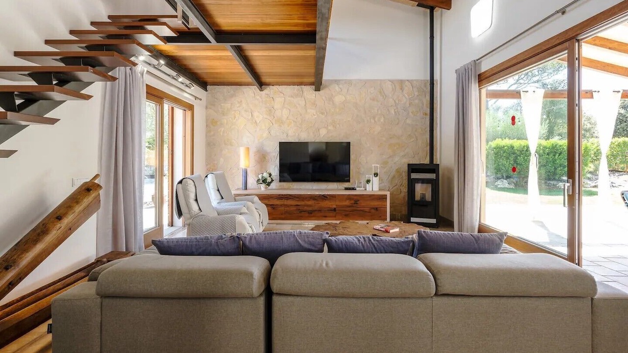 Photo of Livingroom in Crestatx