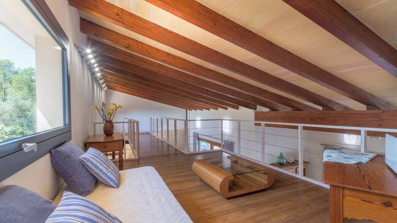 Photo of Bedroom in Crestatx