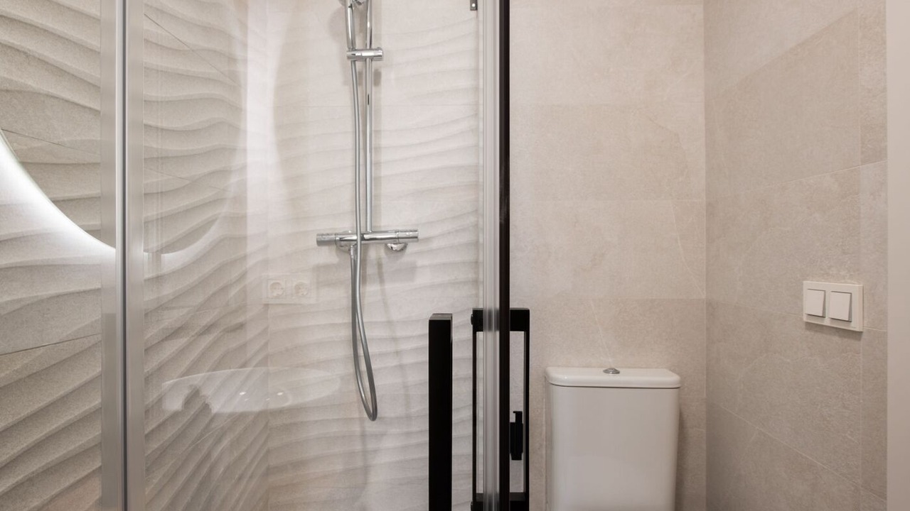 Photo of Bathroom in Distrito Centro