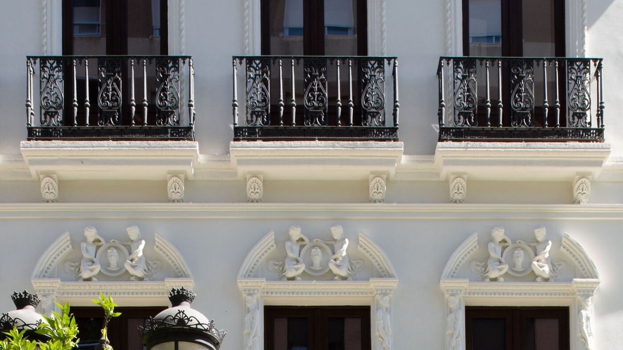 Photo of Outdoor in Distrito Centro