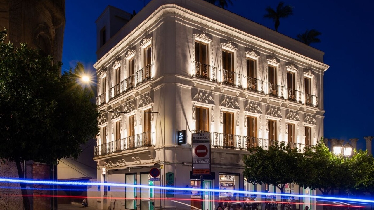 Photo of Outdoor in Distrito Centro