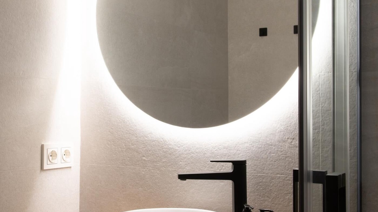 Photo of Bathroom in Distrito Centro