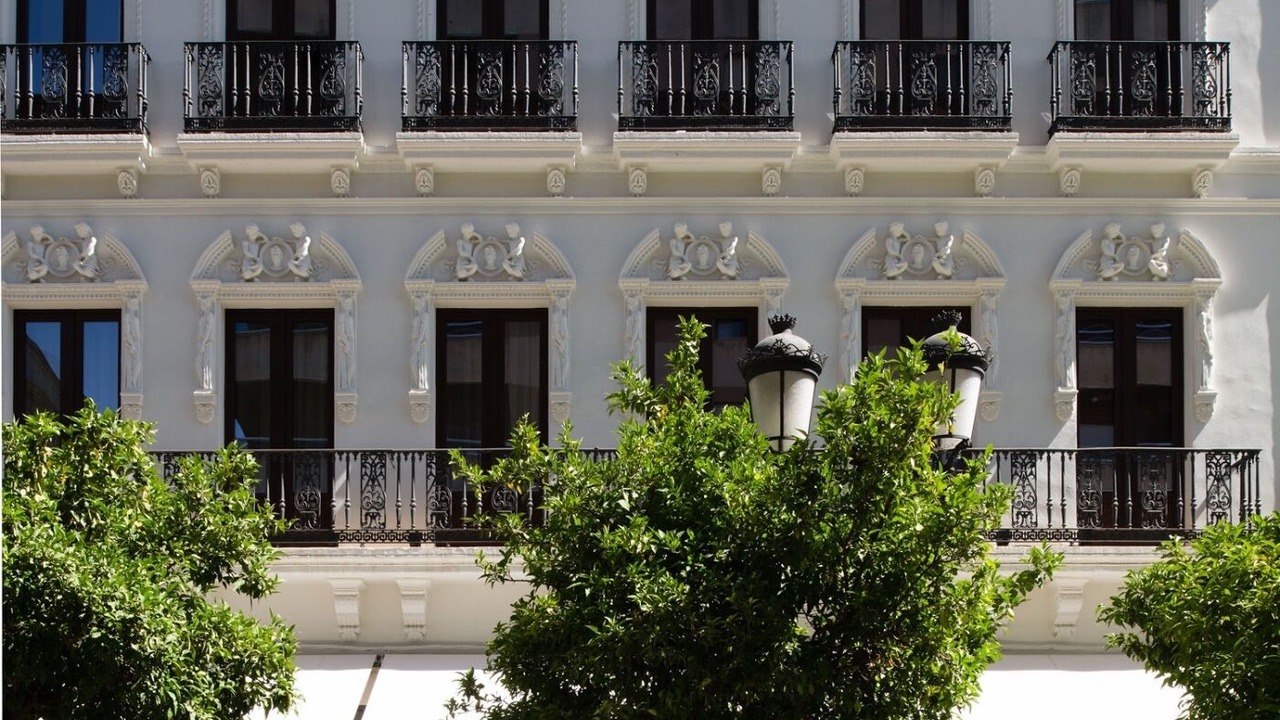 Photo of Outdoor in Distrito Centro