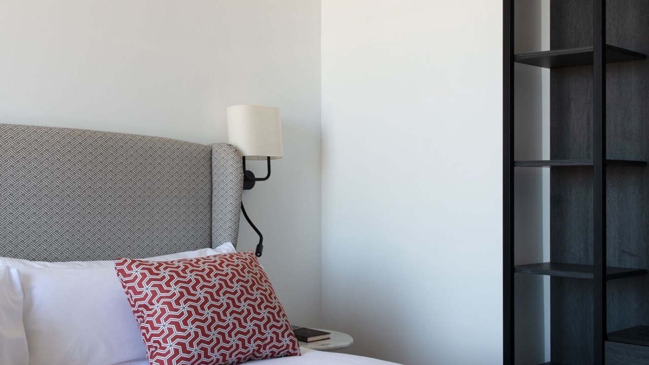 Photo of Bedroom in Distrito Centro