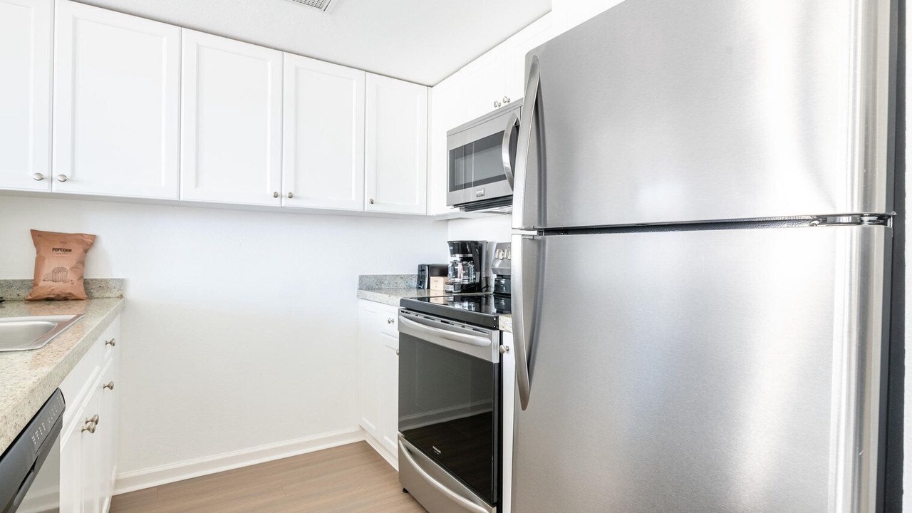 Photo of Kitchen in South Beach