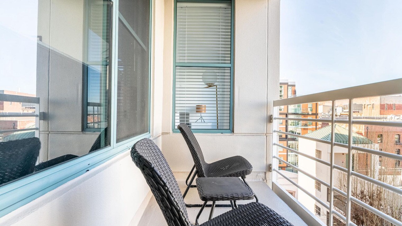 Photo of Outdoor in South Beach
