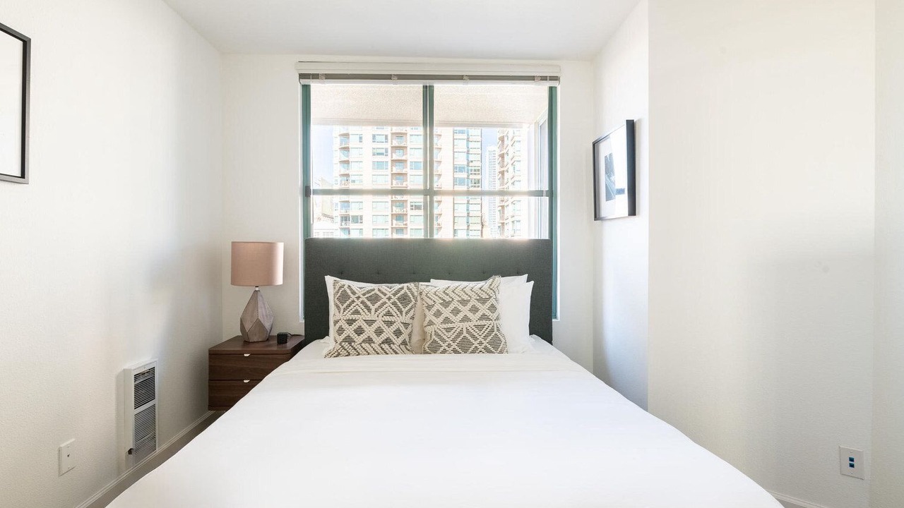 Photo of Bedroom in South Beach