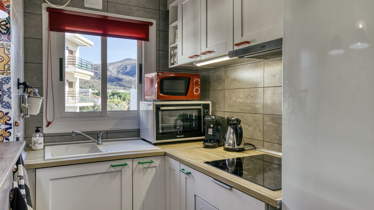 Photo of Kitchen in Roses Town Center