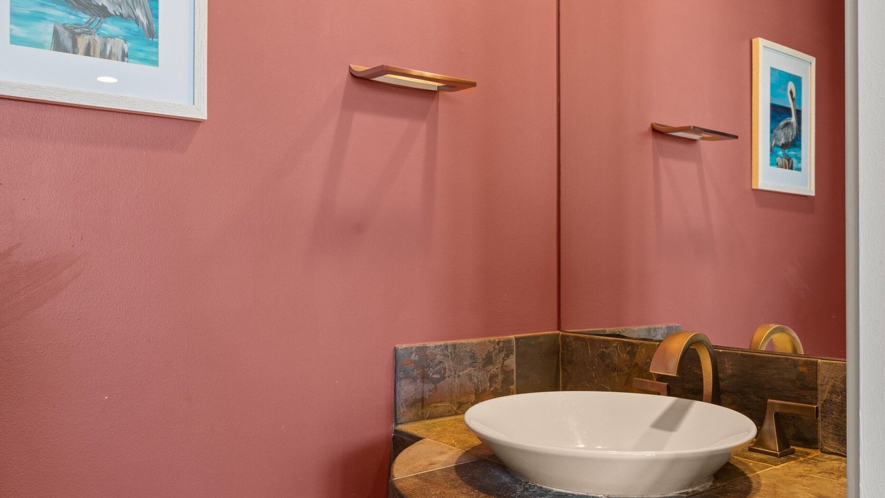 Photo of Bathroom in Playa Del Rey