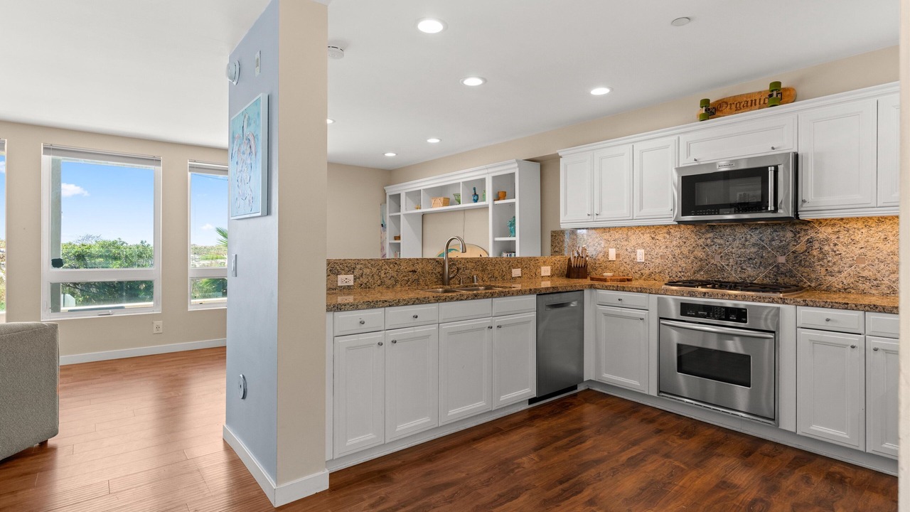 Photo of Kitchen in Playa Del Rey
