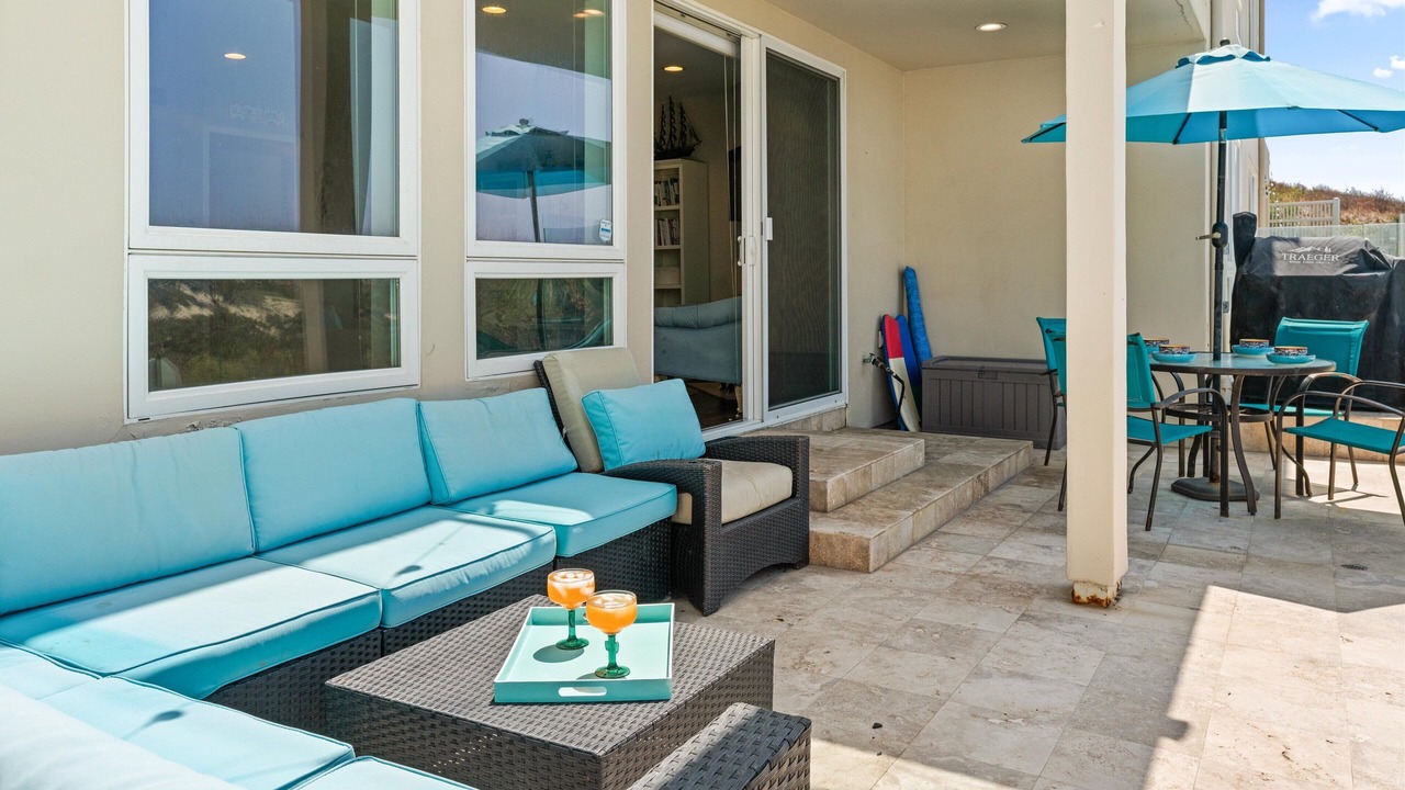 Photo of Outdoor in Playa Del Rey