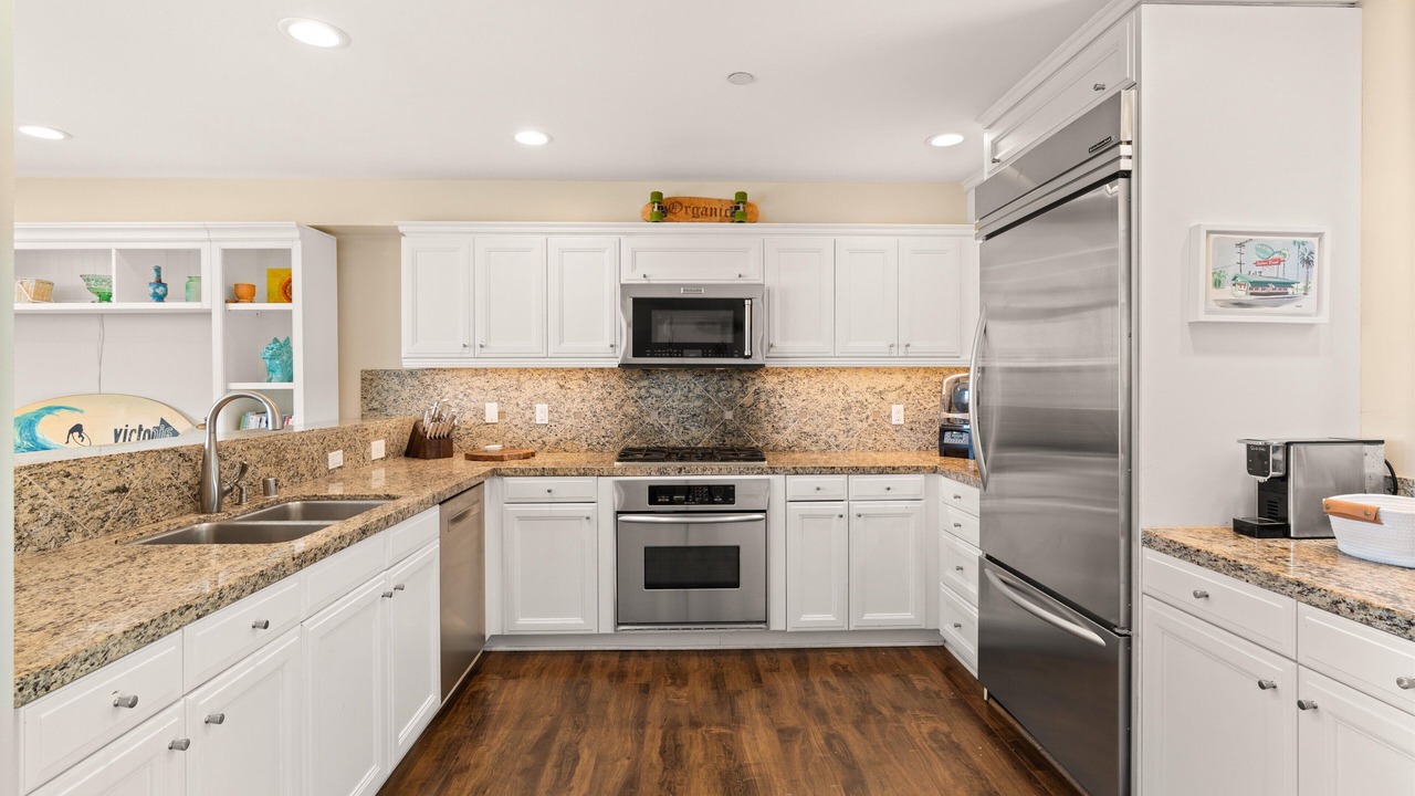 Photo of Kitchen in Playa Del Rey