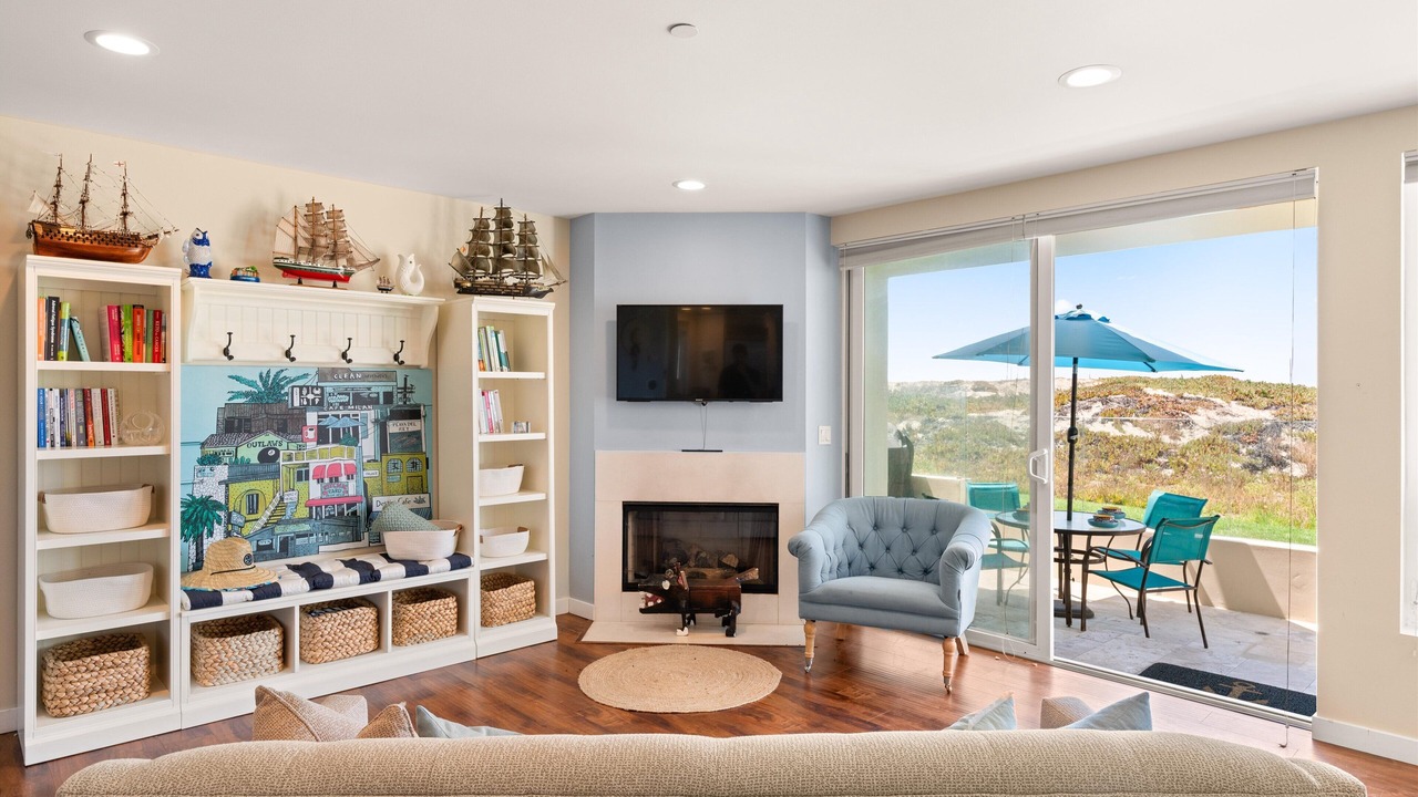 Photo of Livingroom in Playa Del Rey