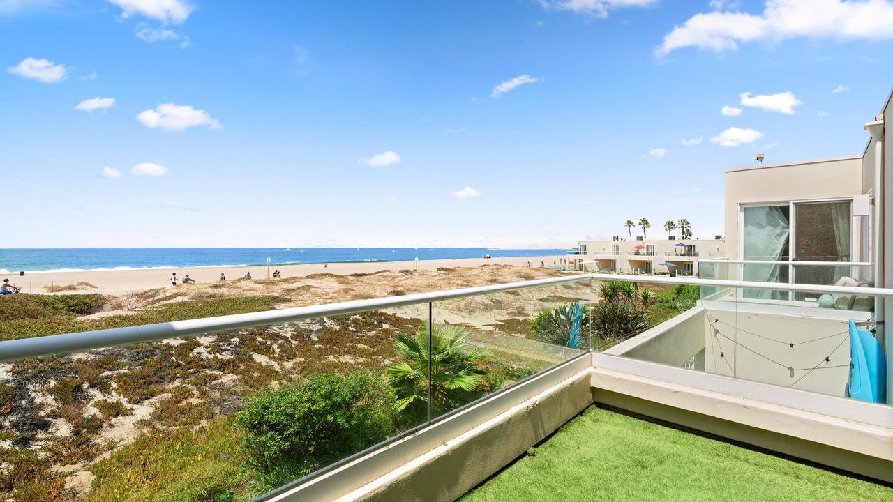 Photo of Outdoor in Playa Del Rey
