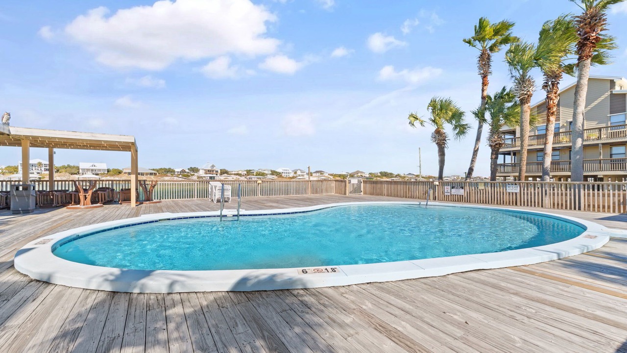 Photo of Outdoor in Orange Beach East