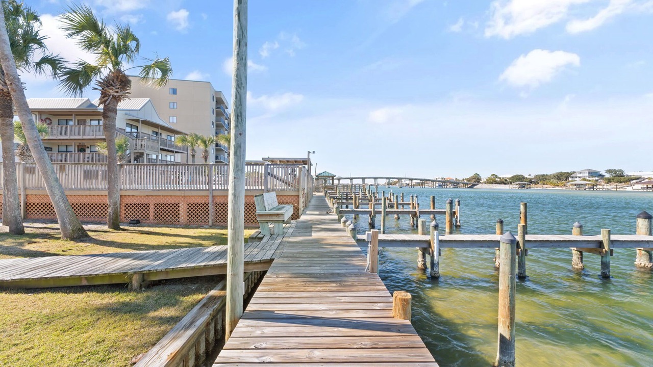 Photo of Outdoor in Orange Beach East