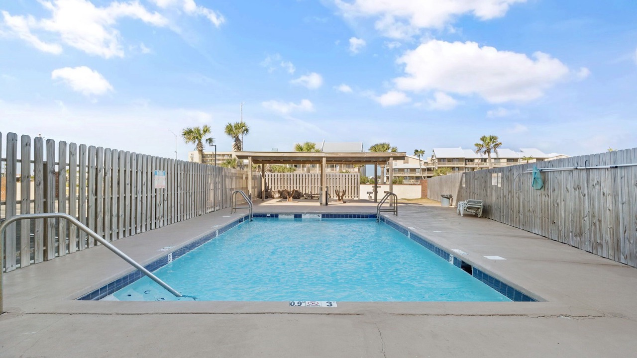Photo of Outdoor in Orange Beach East
