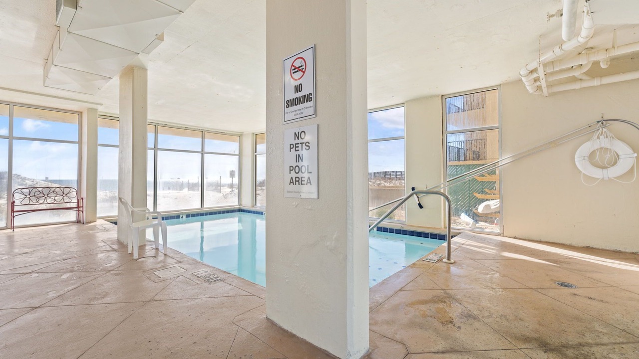 Photo of Outdoor in Orange Beach East