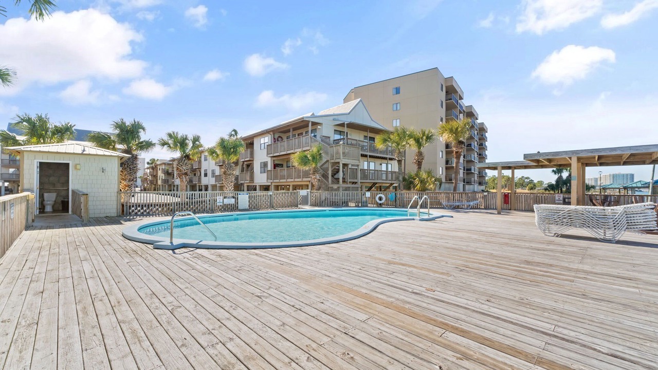 Photo of Outdoor in Orange Beach East