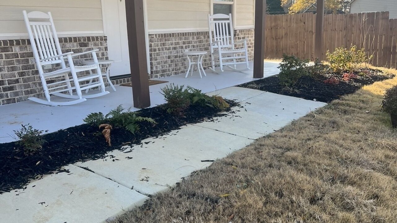 Photo of Patio Balcony in Guntown