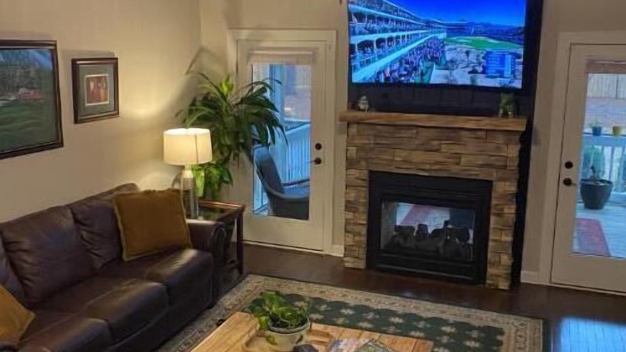 Photo of Livingroom in Aberdeen