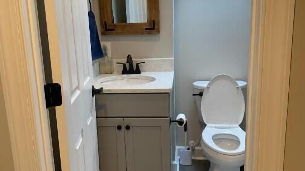 Photo of Bathroom in Aberdeen