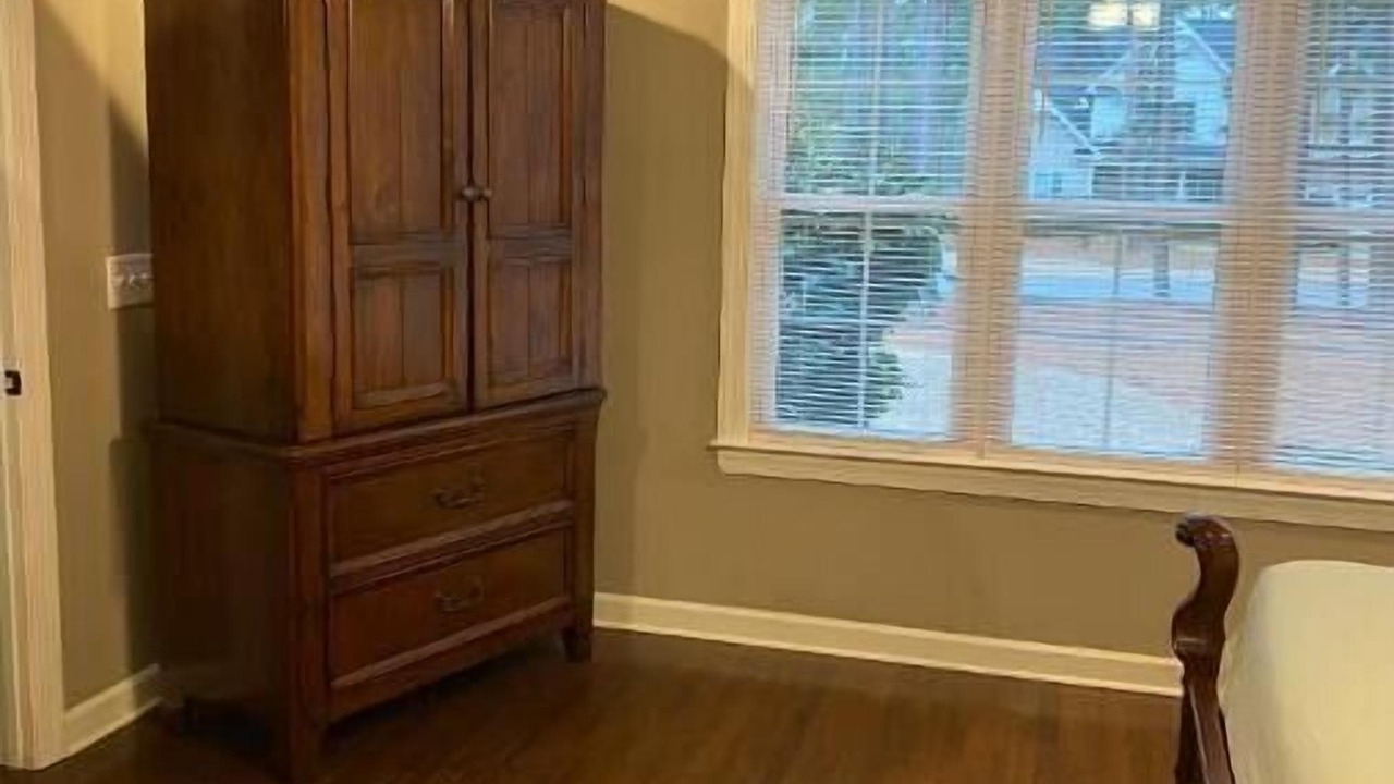 Photo of Bedroom in Aberdeen
