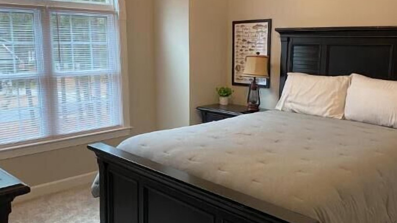 Photo of Bedroom in Aberdeen