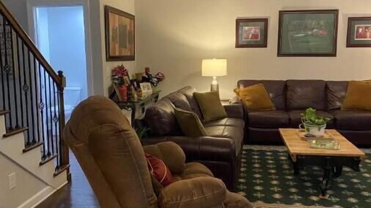 Photo of Livingroom in Aberdeen
