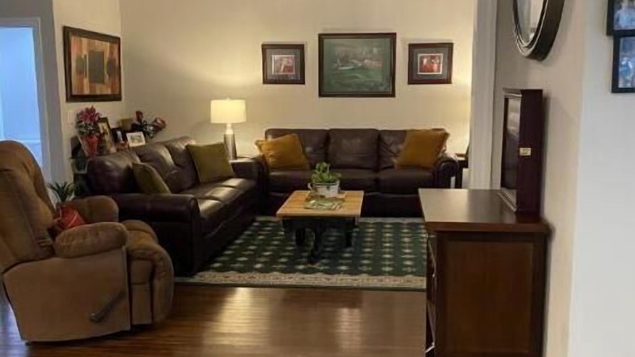 Photo of Livingroom in Aberdeen