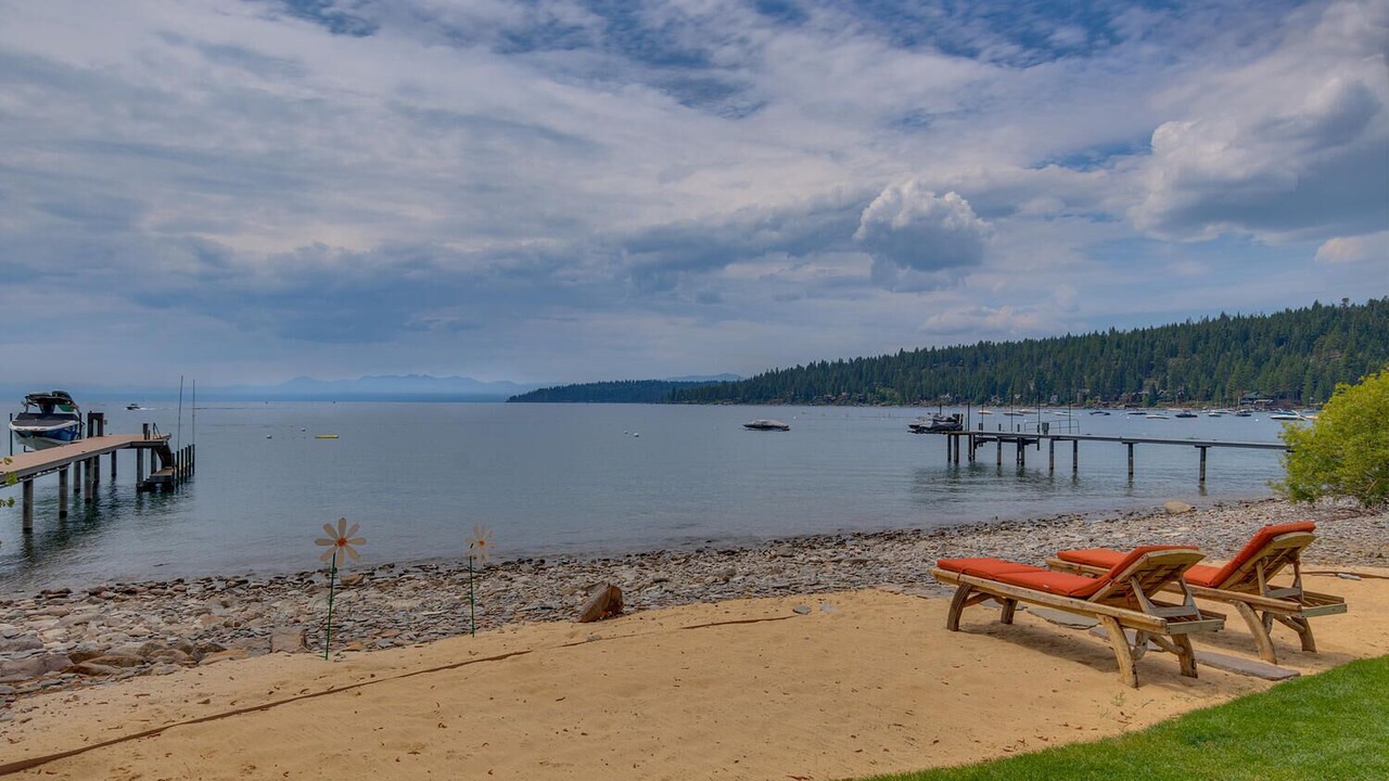 Photo of Others in Carnelian Bay