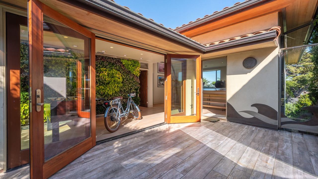 Photo of Outdoor in Carmel Point
