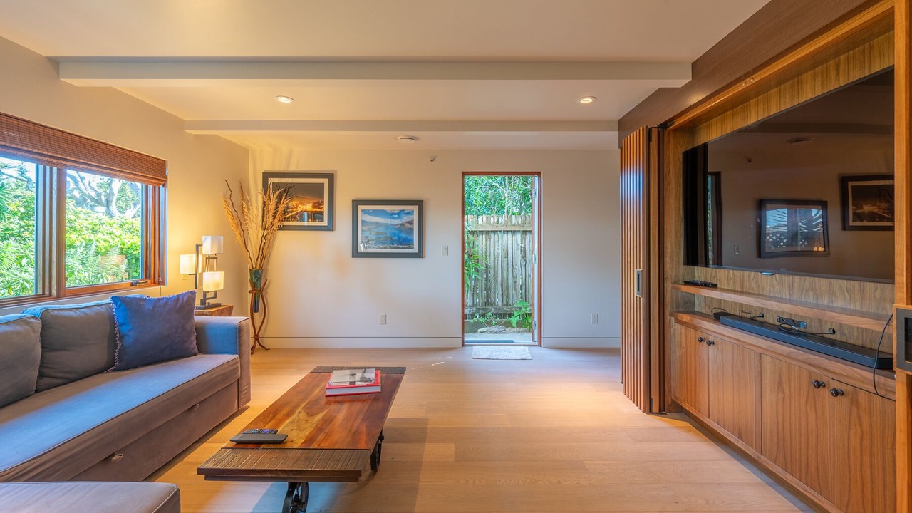 Photo of Bedroom in Carmel Point
