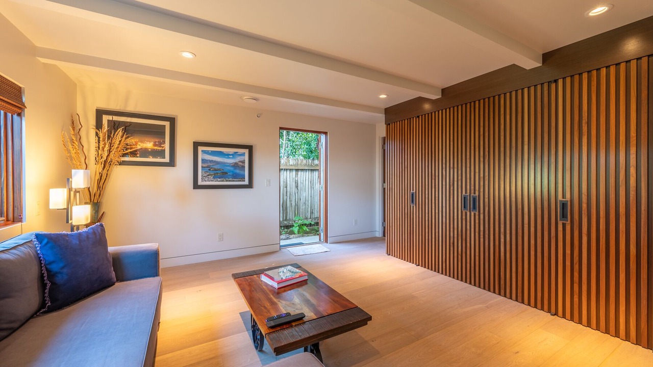 Photo of Bedroom in Carmel Point